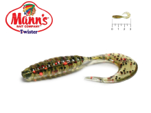 Cиликон Manns Twister M-035 WARF